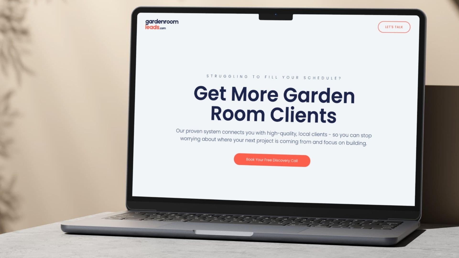 Consultancy Website